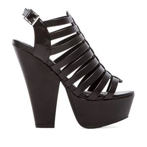 Steve Madden glendael heels!